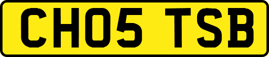 CH05TSB