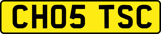 CH05TSC