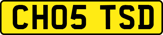 CH05TSD