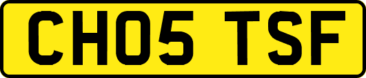 CH05TSF
