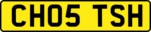 CH05TSH