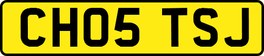 CH05TSJ
