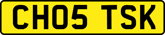 CH05TSK