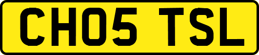 CH05TSL