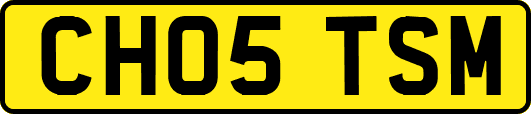 CH05TSM