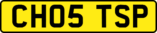CH05TSP