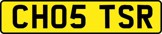 CH05TSR