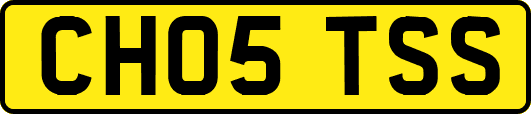 CH05TSS