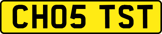 CH05TST