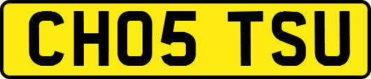 CH05TSU