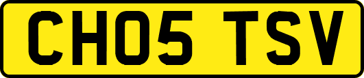 CH05TSV