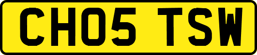 CH05TSW