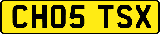 CH05TSX