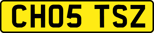 CH05TSZ