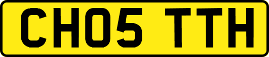CH05TTH