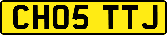 CH05TTJ