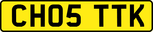 CH05TTK