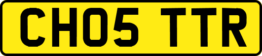 CH05TTR