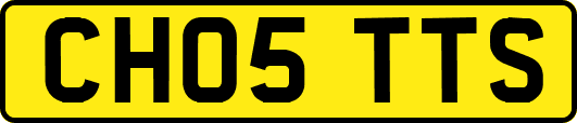 CH05TTS