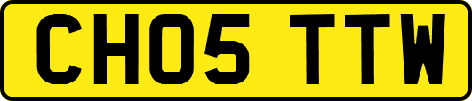 CH05TTW