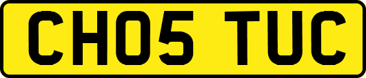 CH05TUC