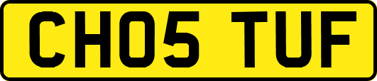 CH05TUF