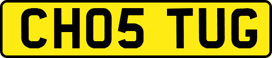 CH05TUG