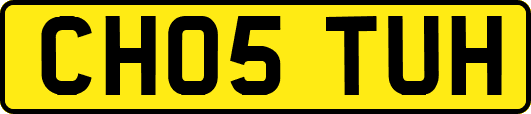 CH05TUH