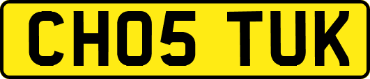 CH05TUK
