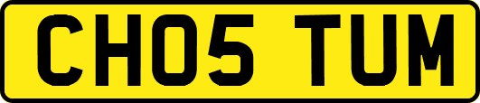 CH05TUM