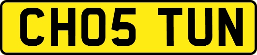 CH05TUN