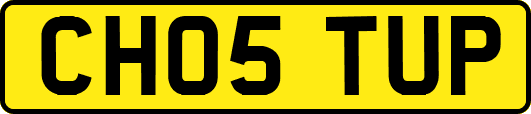 CH05TUP