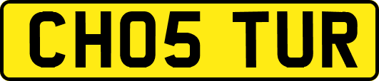 CH05TUR