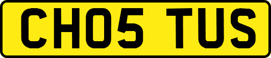 CH05TUS