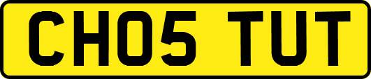 CH05TUT