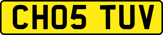 CH05TUV