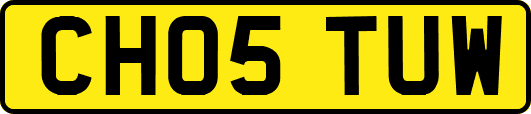 CH05TUW