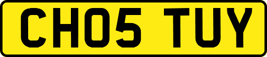 CH05TUY