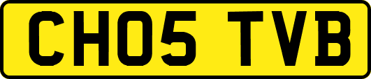CH05TVB