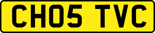 CH05TVC