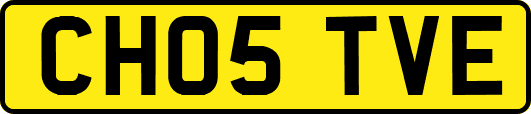 CH05TVE