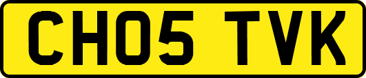 CH05TVK