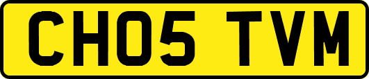 CH05TVM