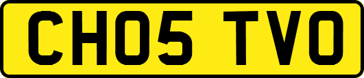 CH05TVO
