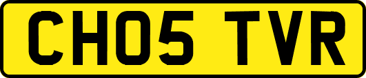 CH05TVR