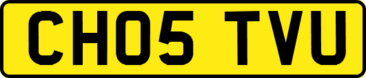 CH05TVU