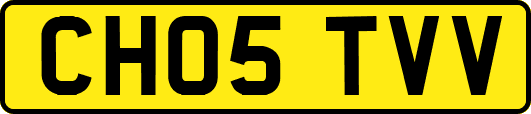 CH05TVV