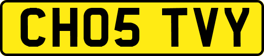 CH05TVY