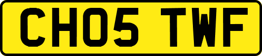 CH05TWF