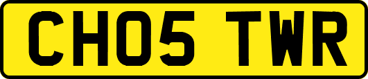 CH05TWR